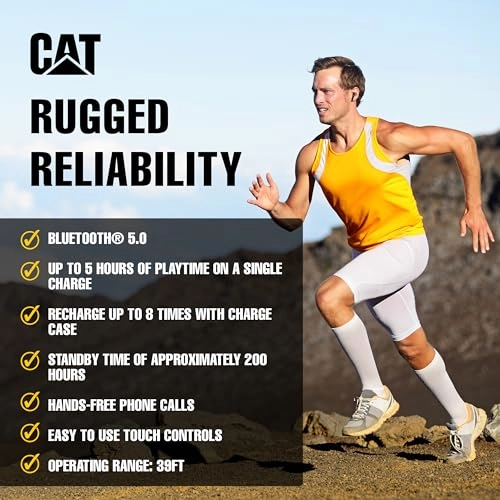 BTEARBUD Wireless Earbud