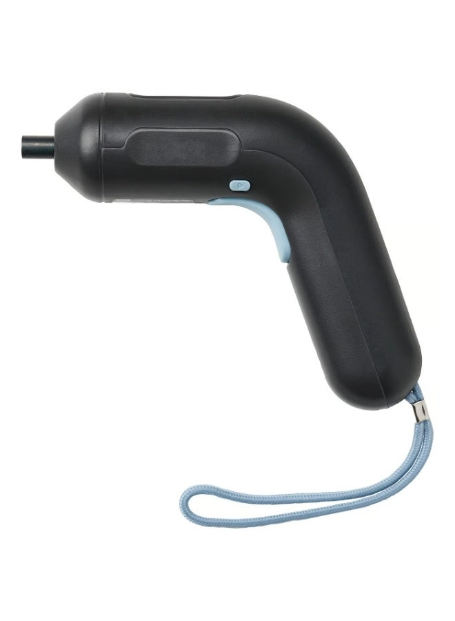 Baitique Cordless Electric Screwdriver - 3.6V Li-Ion LED Light
