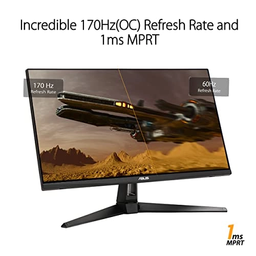 VG27AQA1A - 90LM05Z0-B05370 27 inch 2560 x 1440