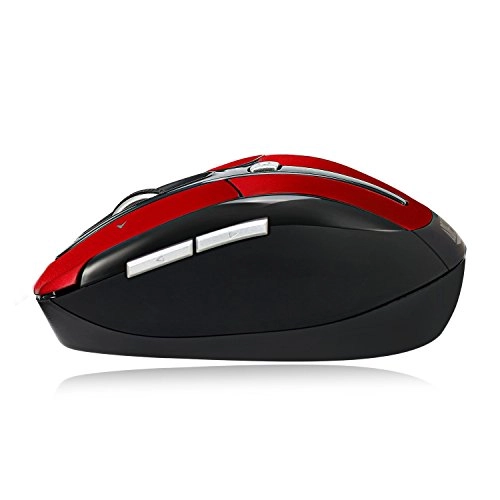 iMouse S60B - Wireless