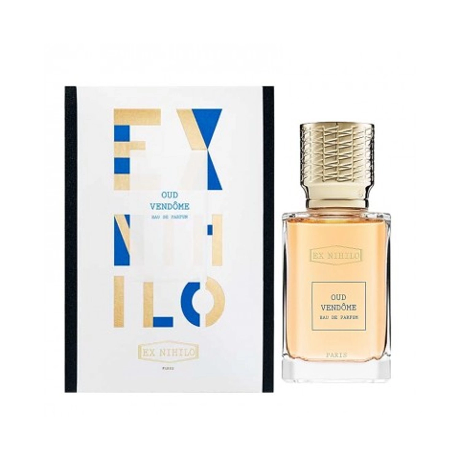 EX NIHILO Oud Vendome Eau de Parfum 100ml
