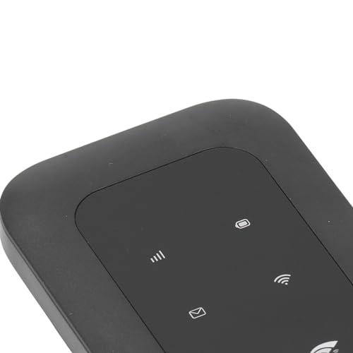 Wi-Fi Router - 3G 4G 802.11ac 150Mbps