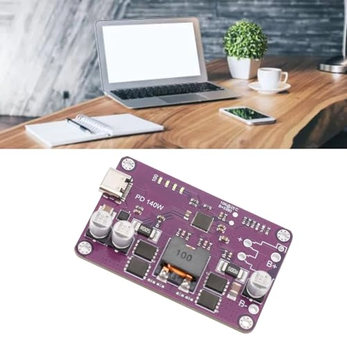 Power Bank Module - 140W Fast charging