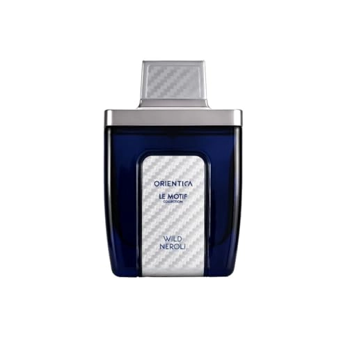 Le Motif Wild Neroli Eau de Parfum - 85ml