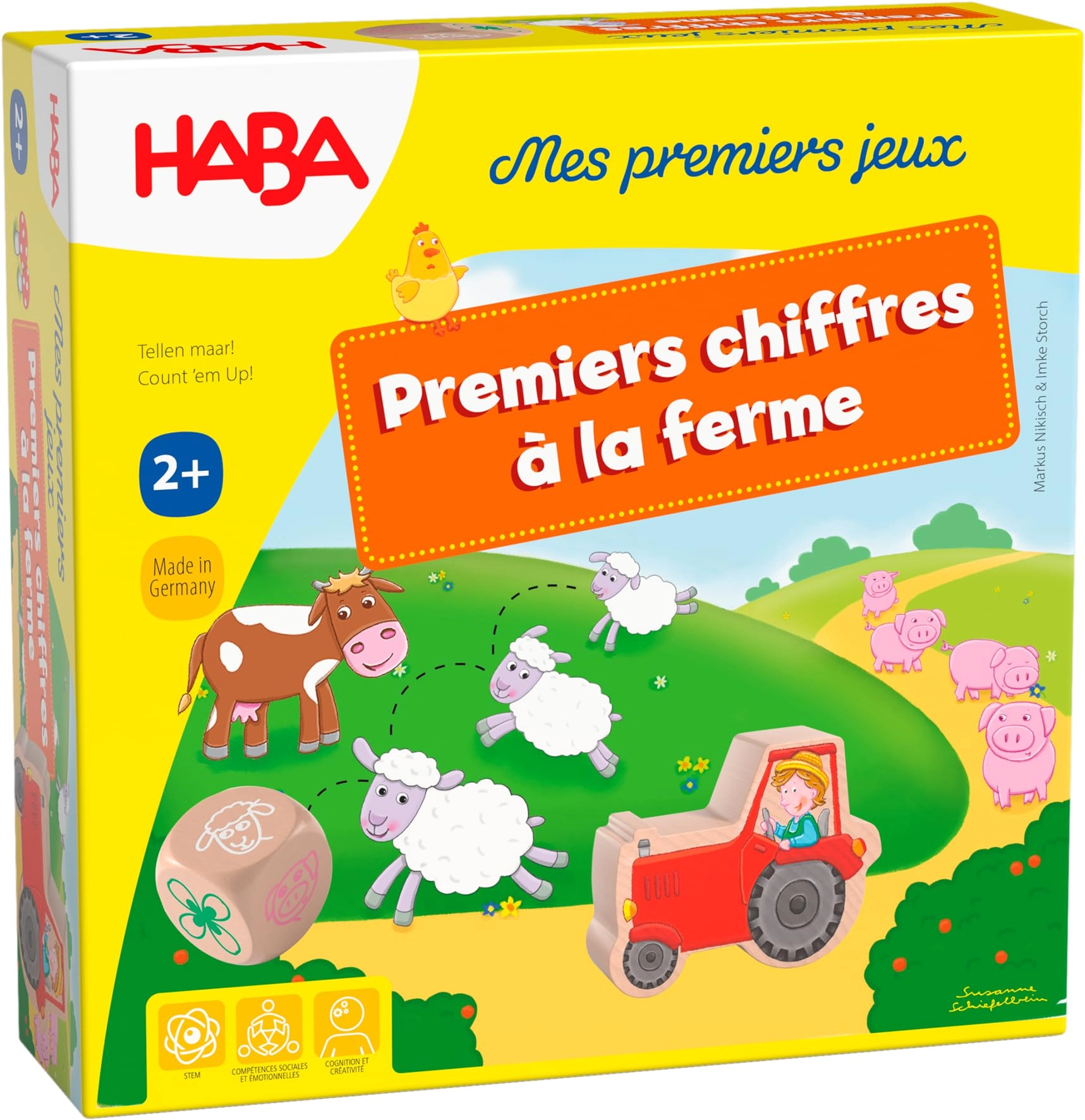 HABA Animals