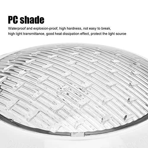 Underwater Wall Lamp