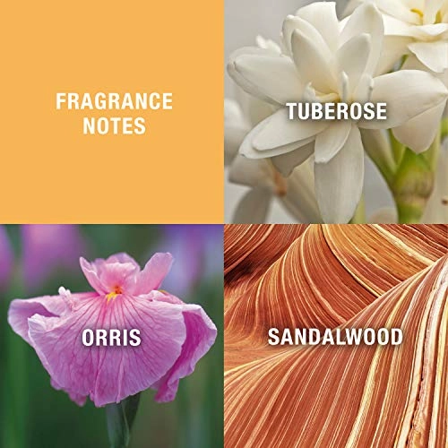 White Shoulders - 4.5 Fluid Ounces