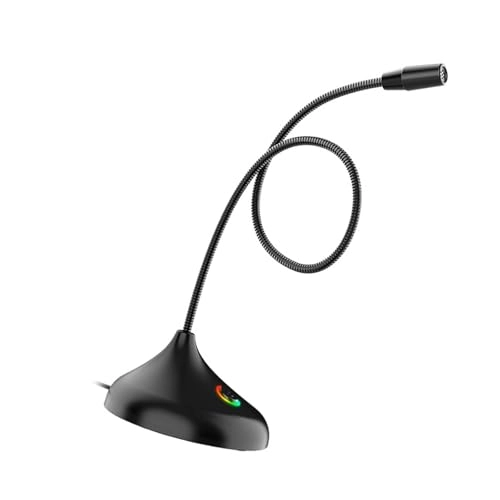 MARSTARKAVY USB Microphone