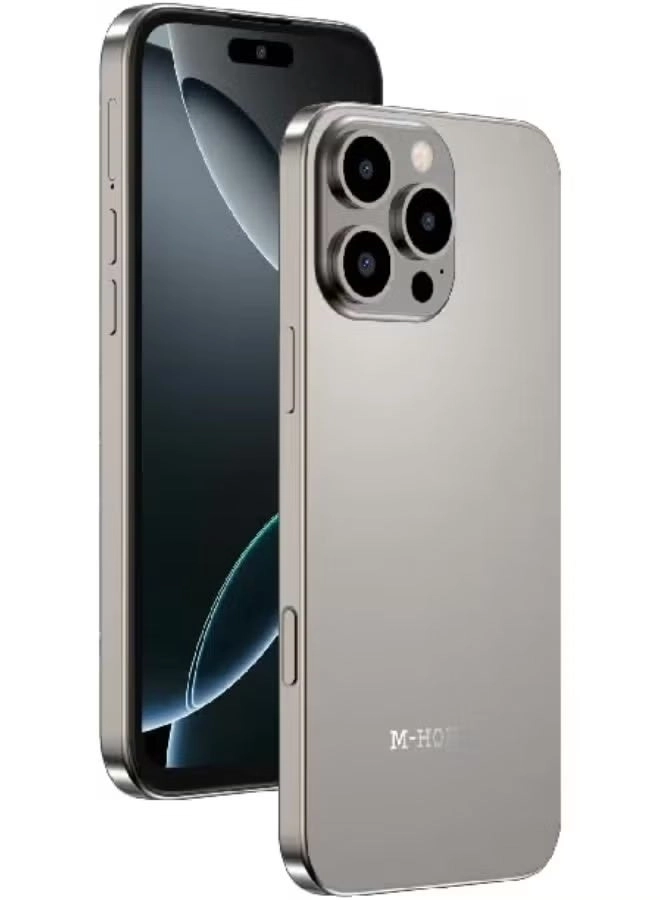 M-Horse M16 Pro Max - 8GB 128GB