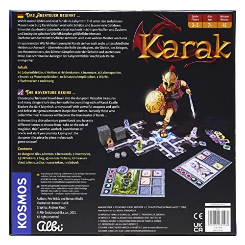 Karak