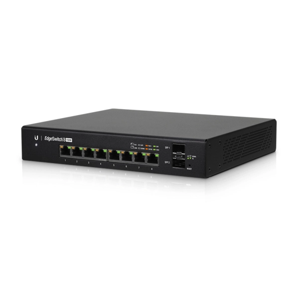 Ubiquiti Networks UISP-Switch PoE