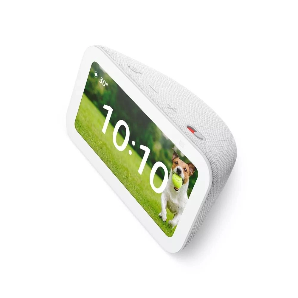 Echo Show 5 3rd Gen - Alexa Charcoal - 2MP Camera, Wi-Fi 5 (802.11ac)