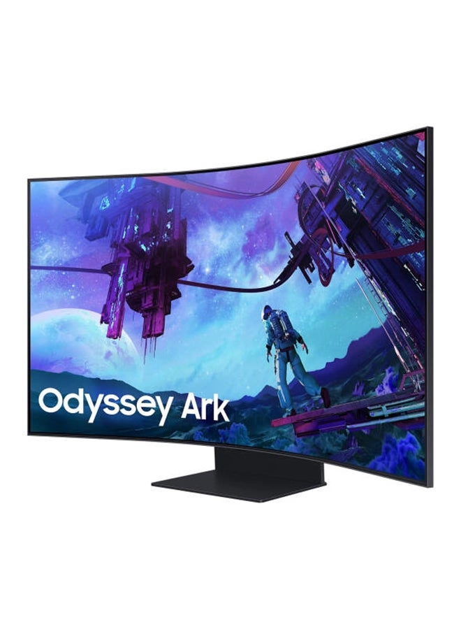 Odyssey Ark 2nd Gen - SM-LS55CG97WNMXUE 55" 4K