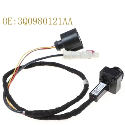 Rear View Reversing Camera - Night vision