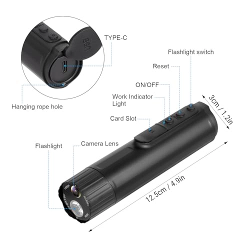 WiFi Helmet Camera 4K30