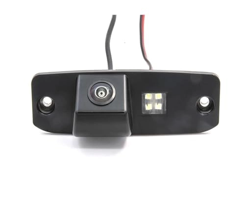 Rear View Camera - Night vision 1280*720
