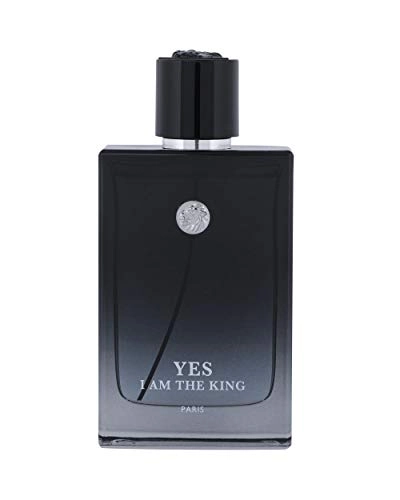 Yes I am the King Eau de Toilette 100ml