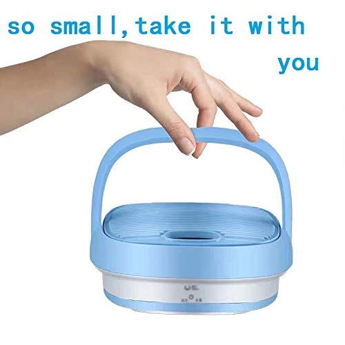 Mini Washing Machine B0BC4LYJXD