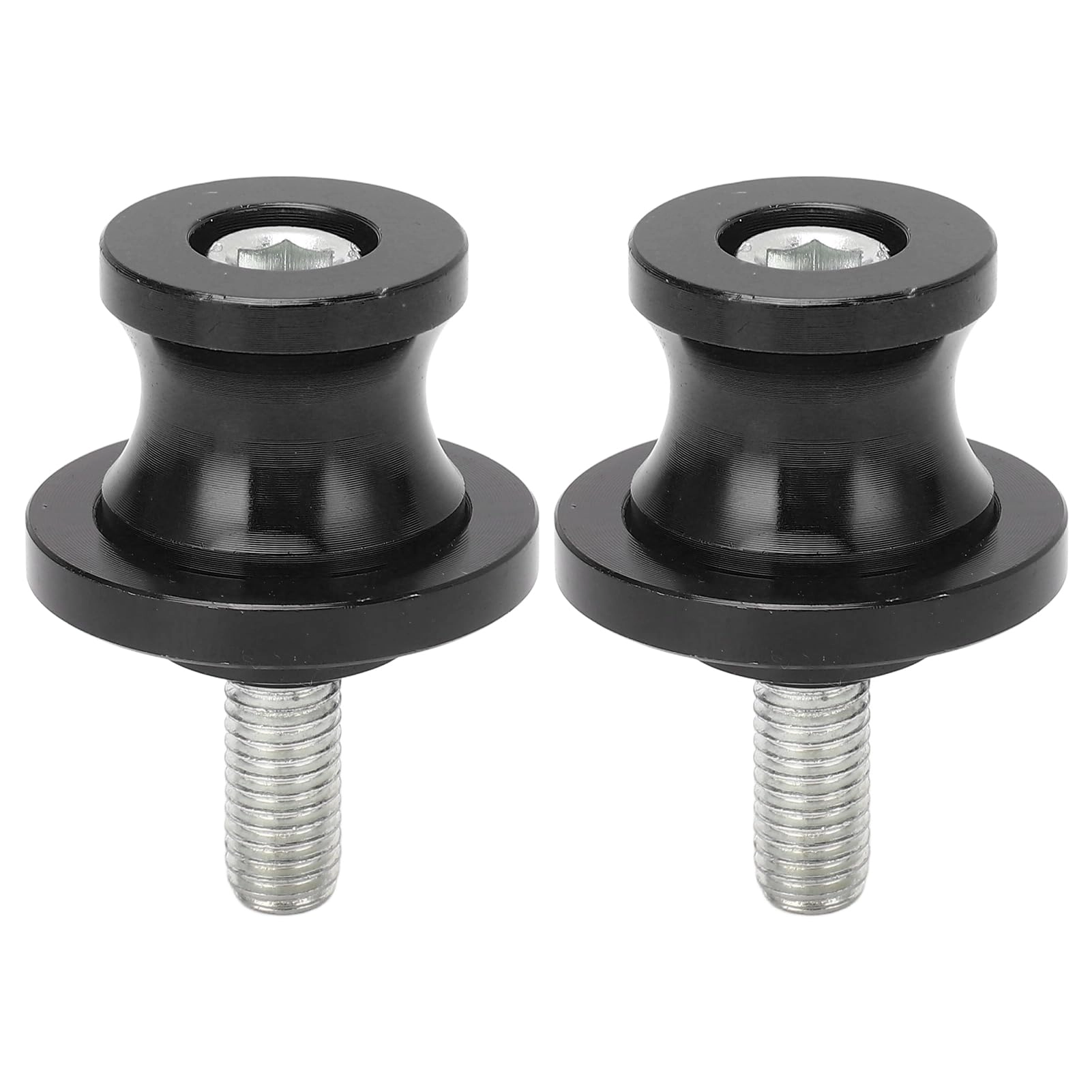 Keenso Motorcycle Swing Arm Spool - M8 Bundle