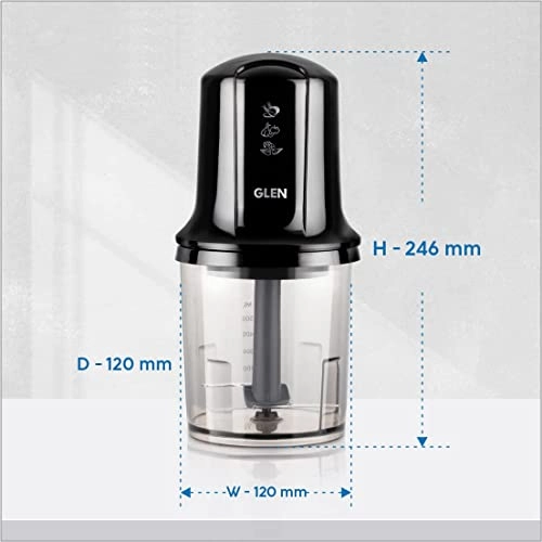 SA4040BL - 0.5 Litres 230 Volts (AC)