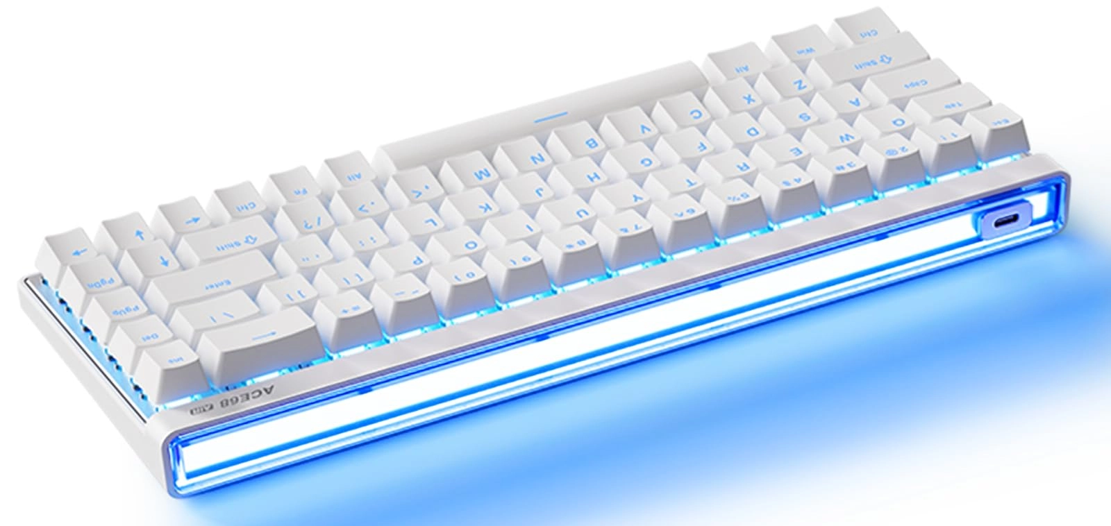 JOMKIZ Ace 68 Air - Wired