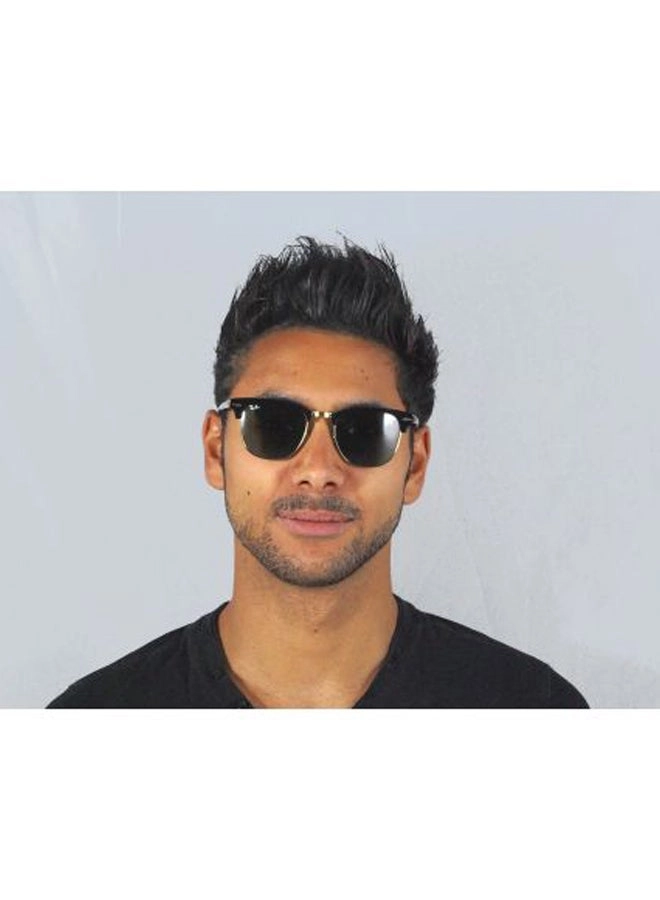 RB3016 - 51 Mm Green