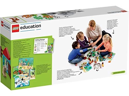 Animals (45029) - Multicolor