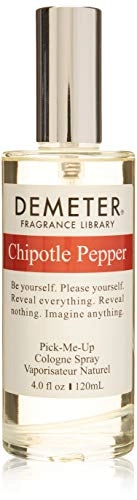 Chipotle Pepper Cologne Spray - 113 Milliliters