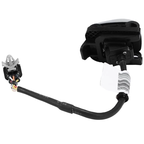 Reversing Camera - Night vision