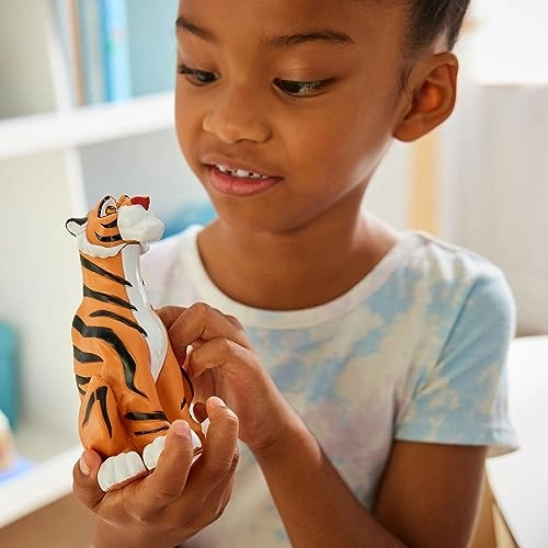 Jasmine Story Doll - 11 Inches Fully Poseable Ages 3+