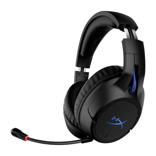 Cloud Flight Wireless Headset