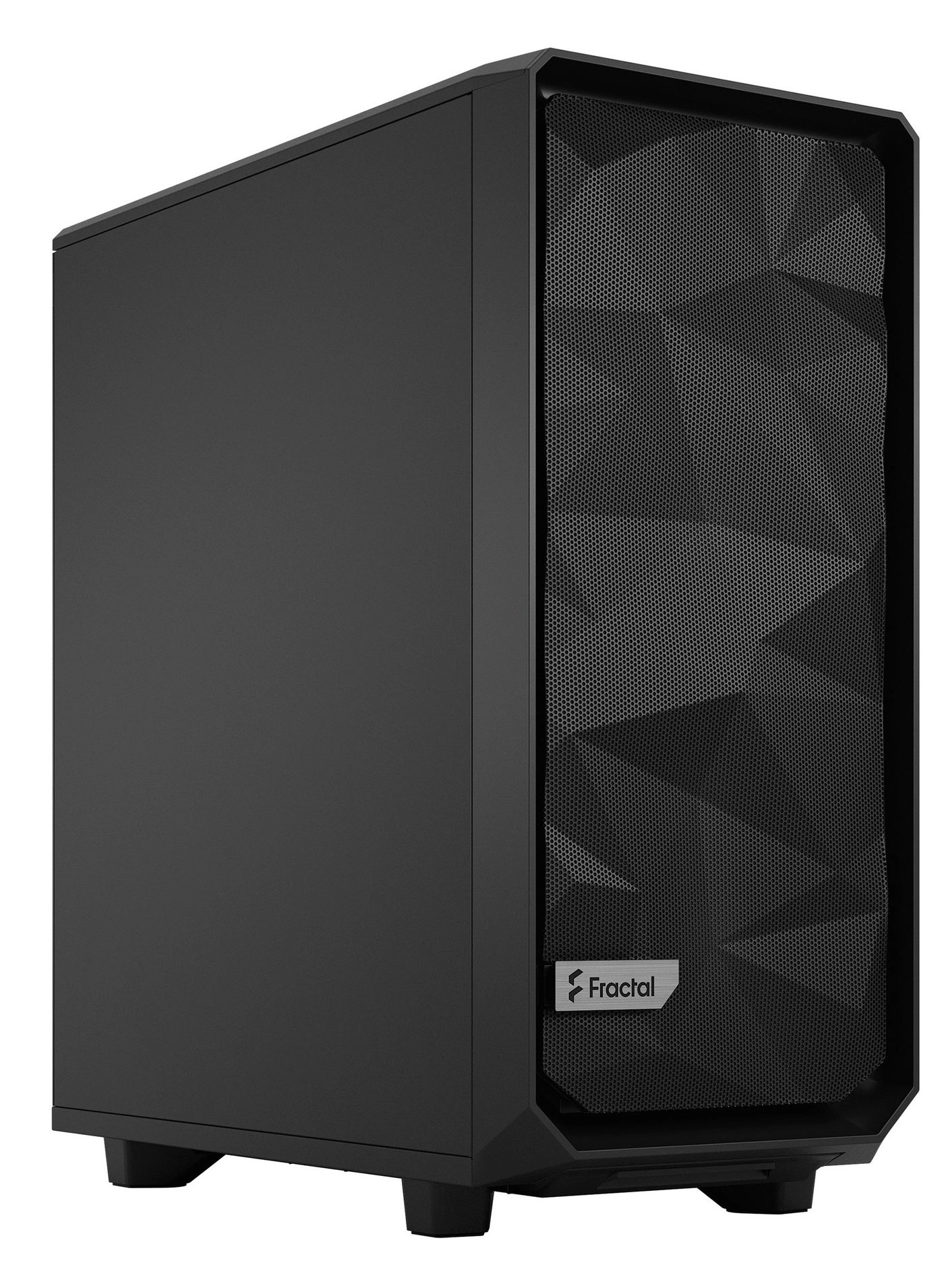 Meshify 2 Compact - Tempered Glass Side Panel Mid Tower