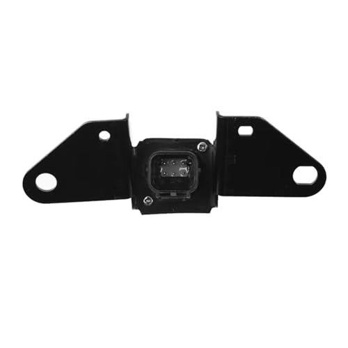 Rear View Camera - Night vision