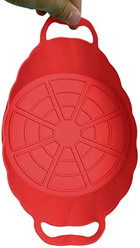 Air Fryer Silicone Liners - food-grade silicone 1 piece