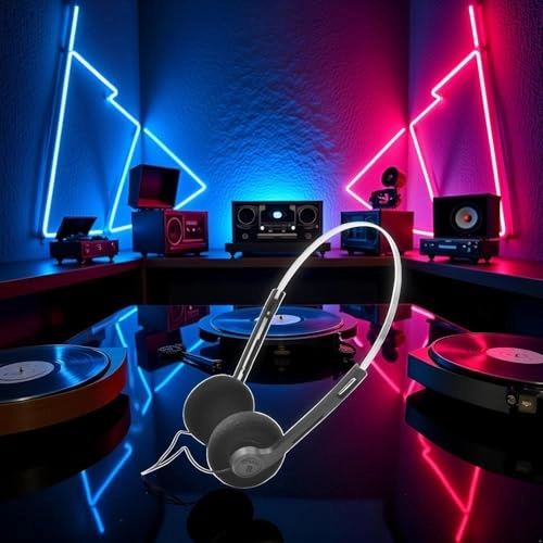 WWUK657 Wired Headphone Pack