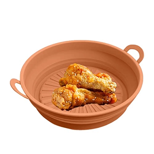 Air Fryer Silicone Pot - Silicone 1 piece(s)