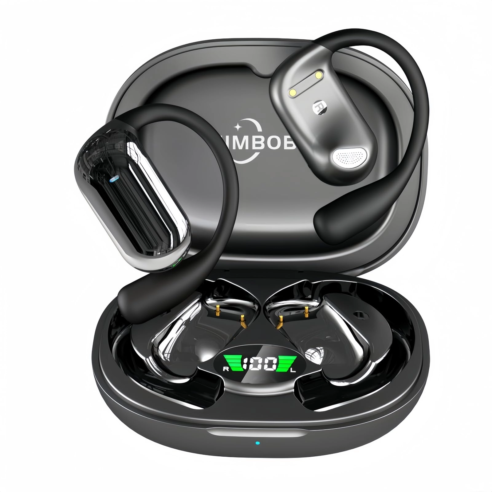 JIMBOBO YYK-Q16S Wireless Headphone