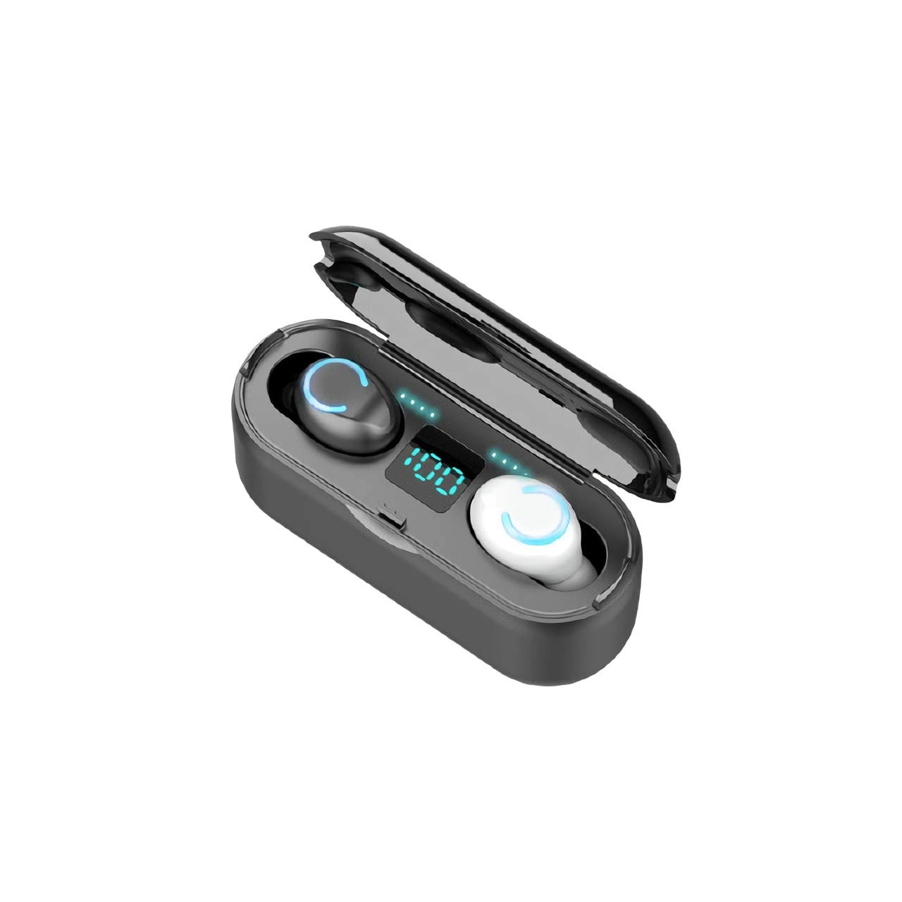 F9-13C Wireless Headset