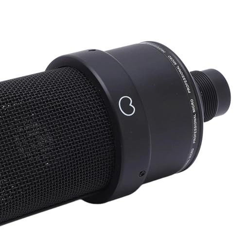 XUMIUZIYt5kx36dqe7 Wired Microphone