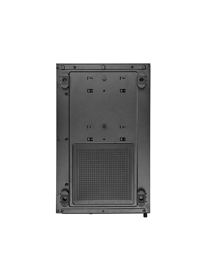 LD04 - Tempered Glass Micro-ATX
