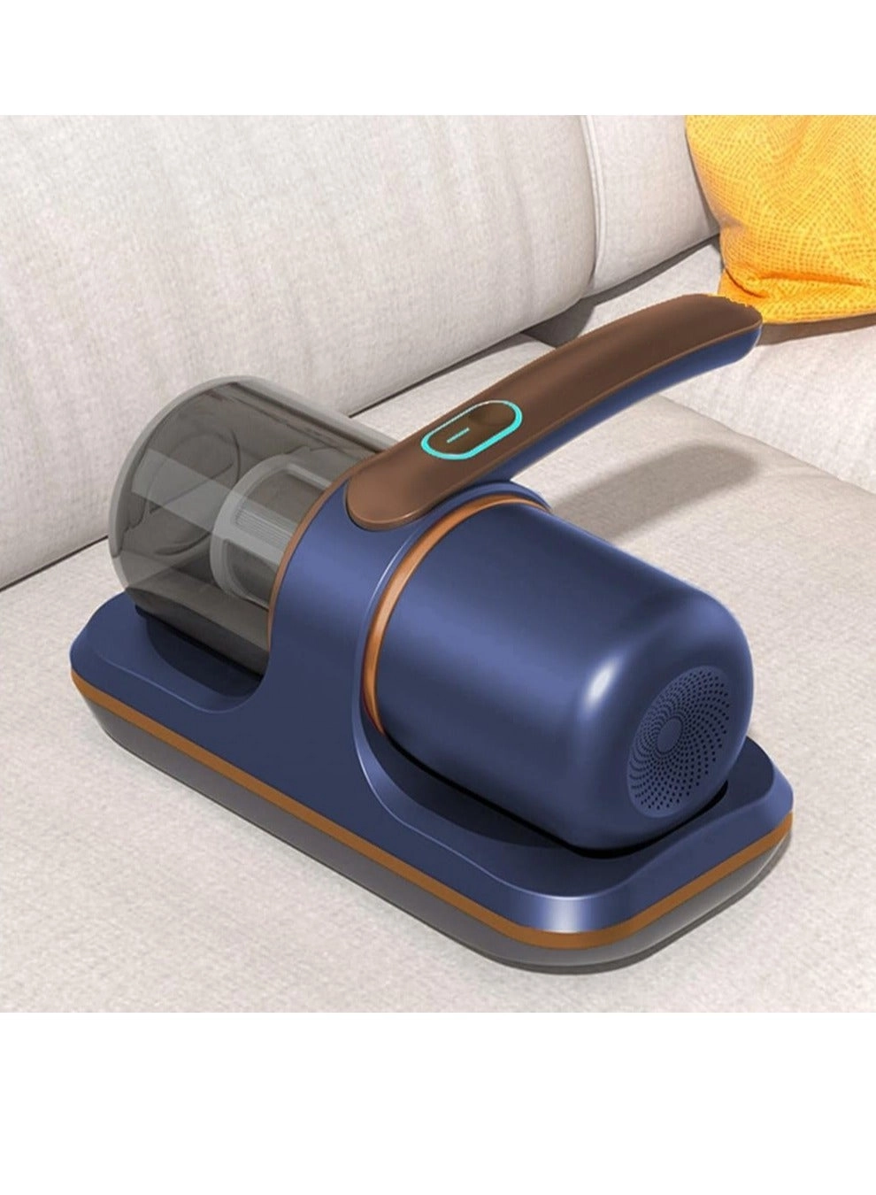 Bed Vacuum Cleaner - UV-C Cordless 55W