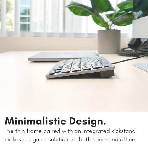 UCSLIMKEYCSG - Wired