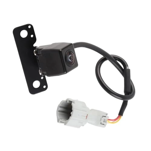 Reverse camera - Night Vision Wire