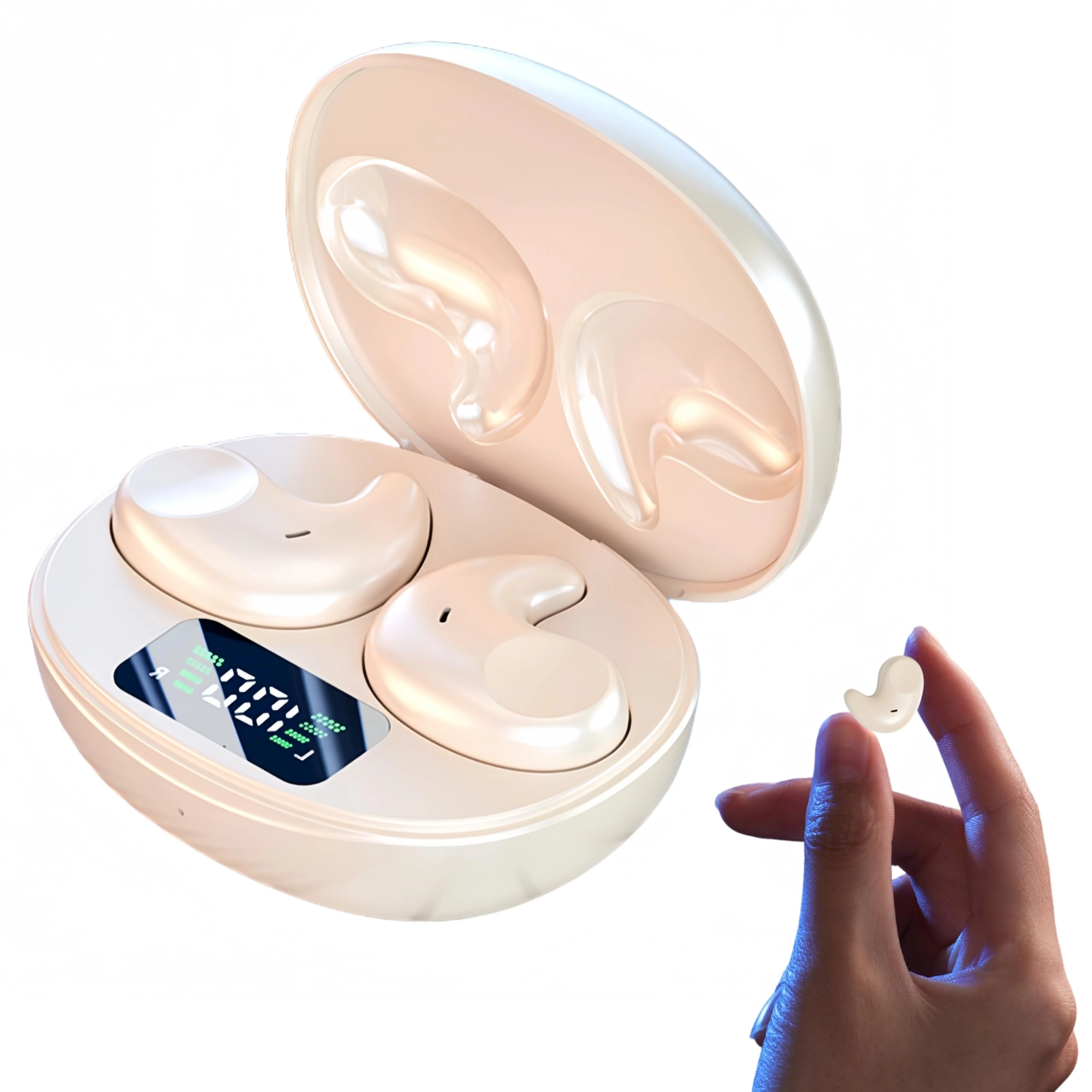 M52 Wireless Earbud