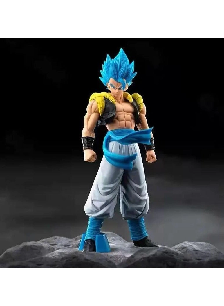 Generic Gogeta - Dragon Ball Z (31 cm)