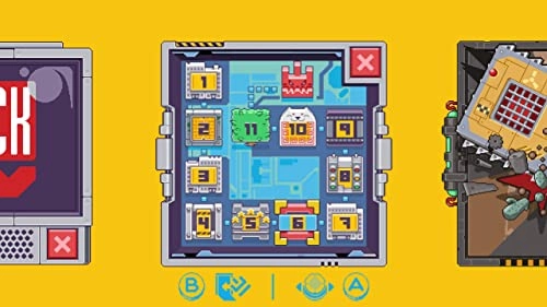 Gunbrick: Reloaded Import