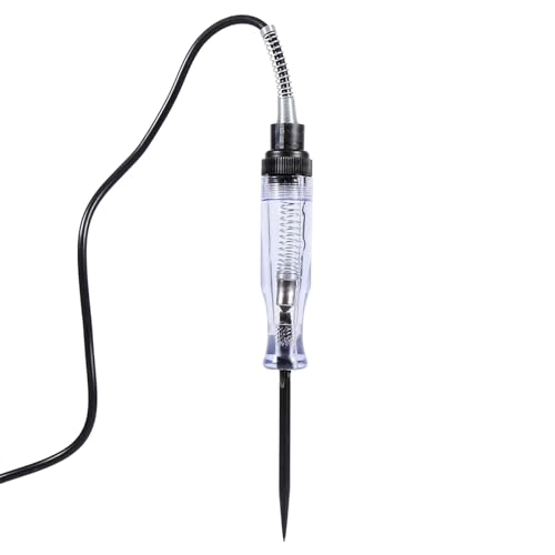 Circuit Tester - 20 AMP 6V-24V
