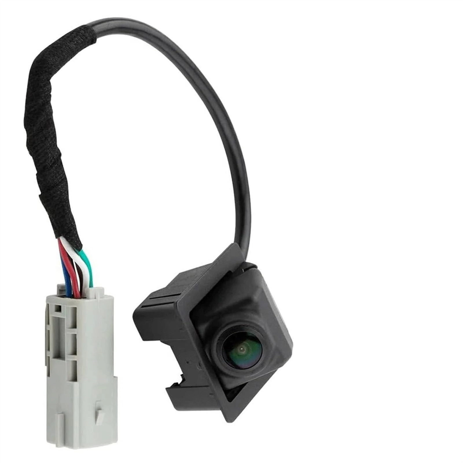 Car Rear Camera - Night vision