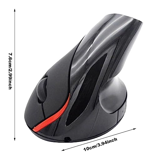 Vertical Mouse - USB