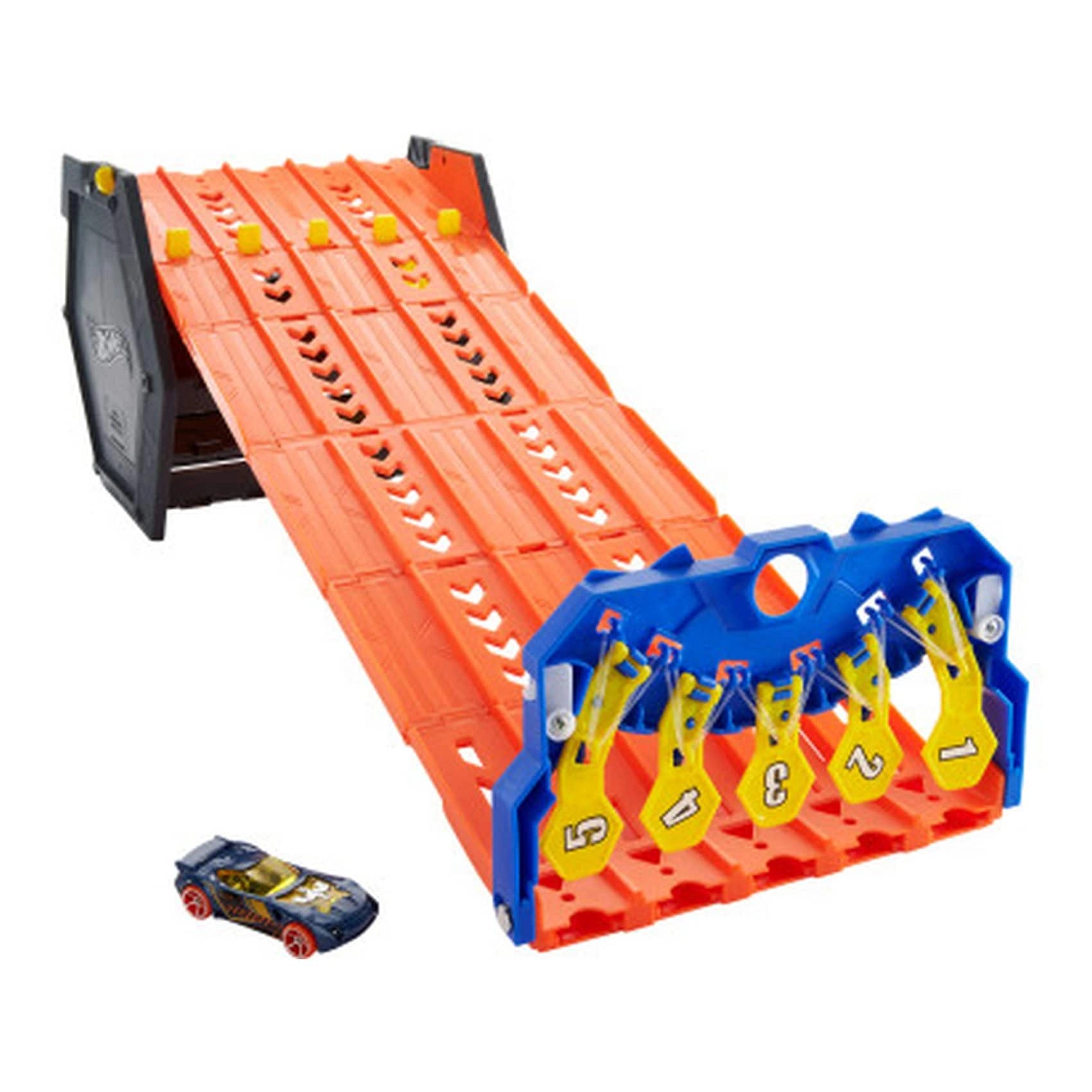 Roll Out Raceway - 5pcs